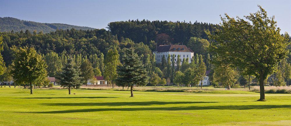 Schloss Ernegg Steinakirchen Am Forst Exterior foto